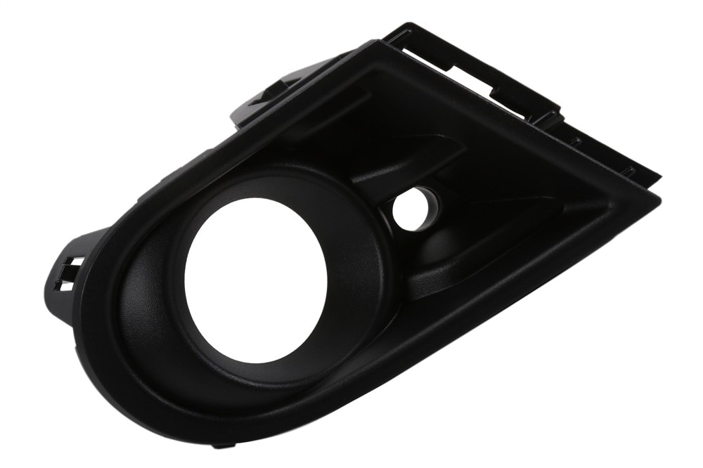 GM Genuine Parts Front Driver Side Fog Lamp Bezel Insert
