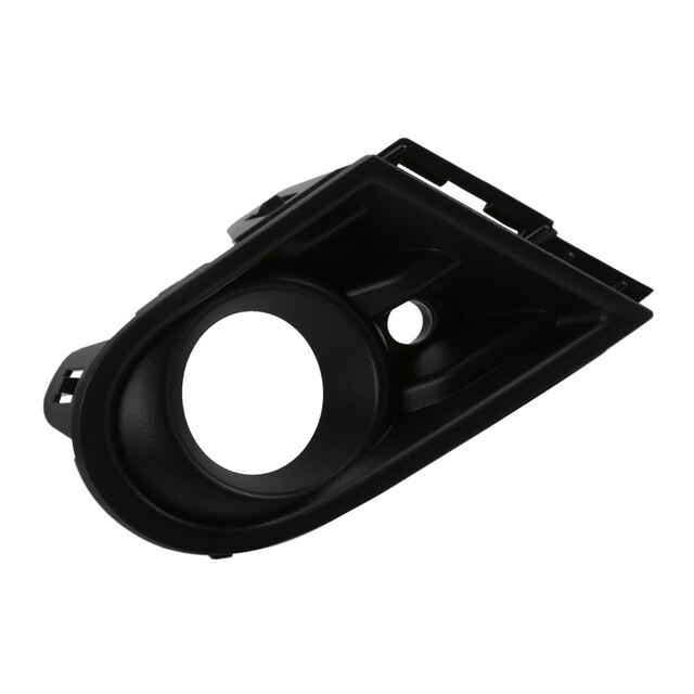 GM Genuine Parts Front Driver Side Fog Lamp Bezel Insert