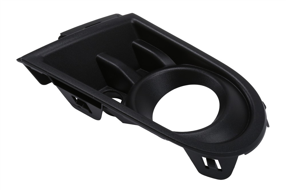 GM Genuine Parts Front Passenger Side Fog Lamp Bezel Insert