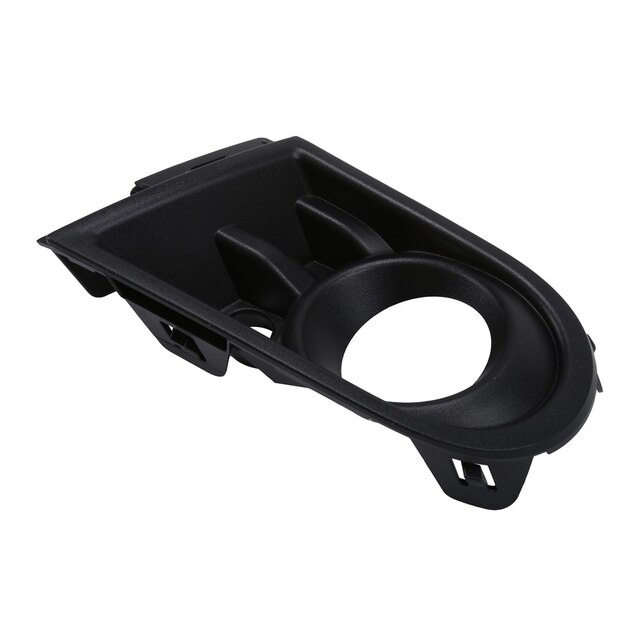 GM Genuine Parts Front Passenger Side Fog Lamp Bezel Insert