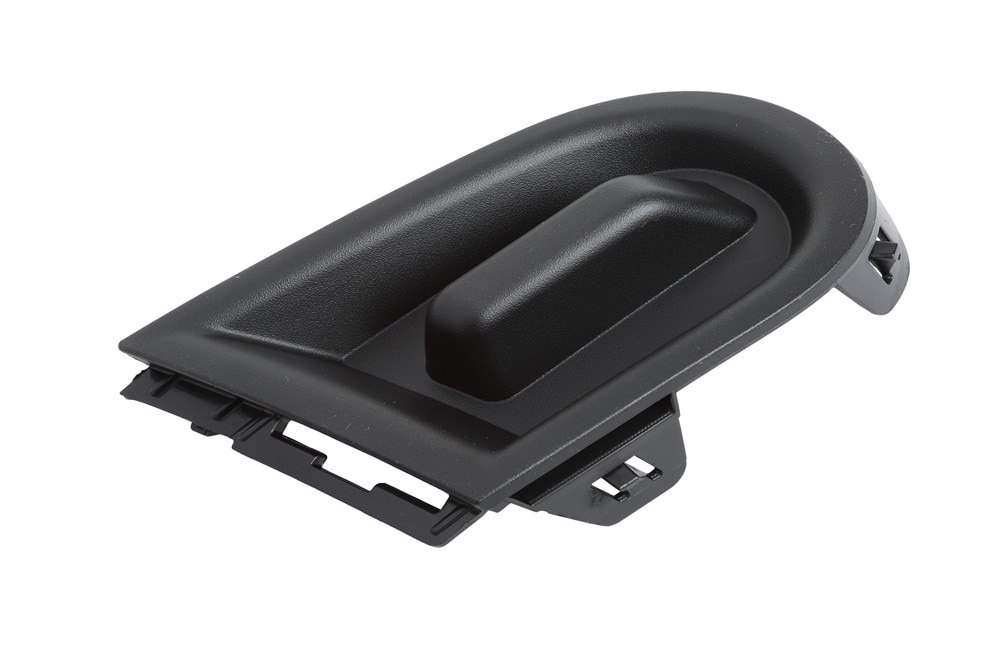 GM Genuine Parts Driver Side Cornering and Front Fog Lamp Opening Cover