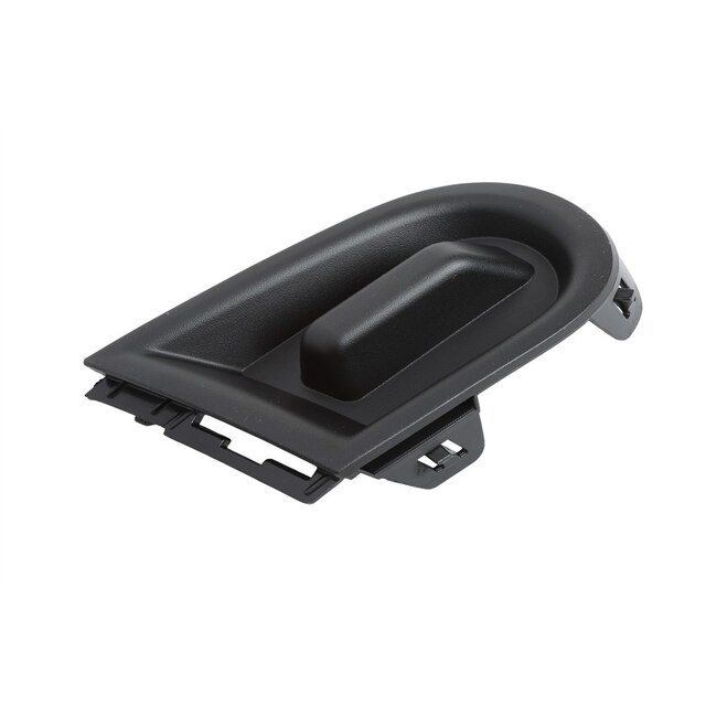 GM Genuine Parts Driver Side Cornering and Front Fog Lamp Opening Cover
