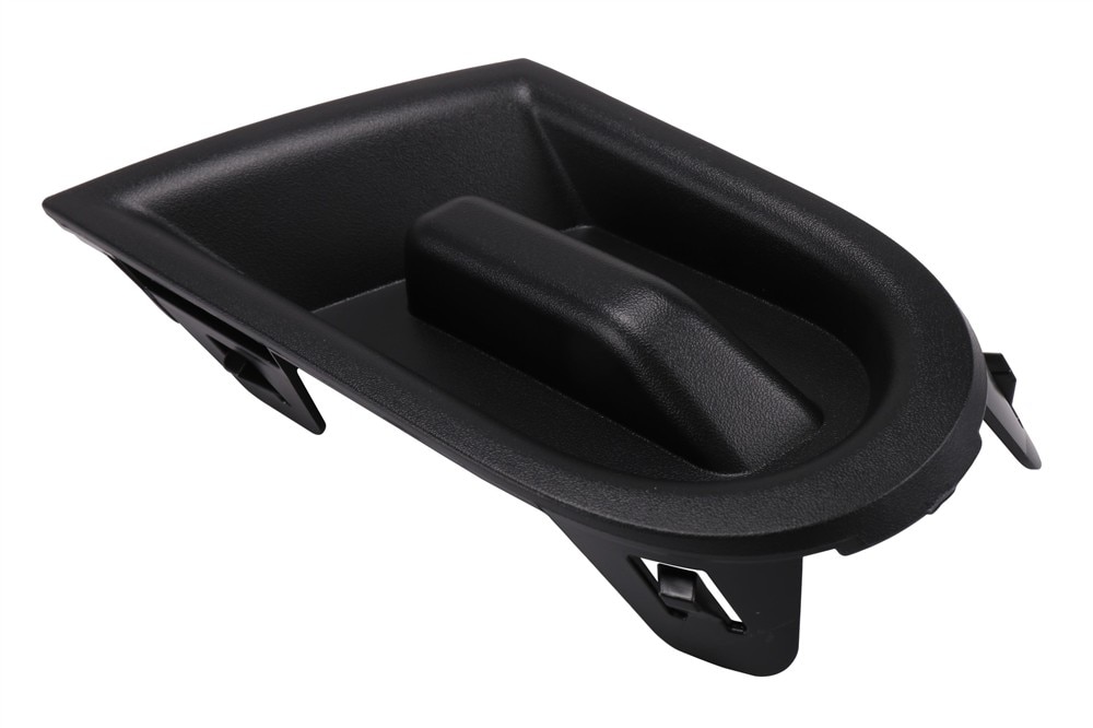 GM Genuine Parts Passenger Side Cornering and Fog Lamp Opening Cover