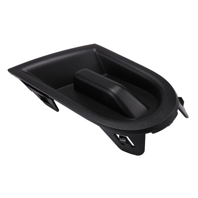 GM Genuine Parts Passenger Side Cornering and Fog Lamp Opening Cover