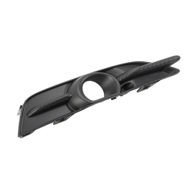 GM Genuine Parts Driver Side Cornering and Front Fog Lamp Opening Cover