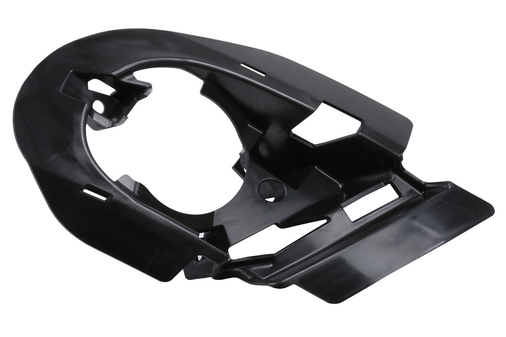 GM Genuine Parts Passenger Side Headlamp Control Module Bracket