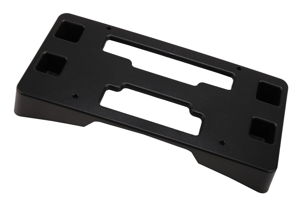 GM Genuine Parts Front License Plate Bracket
