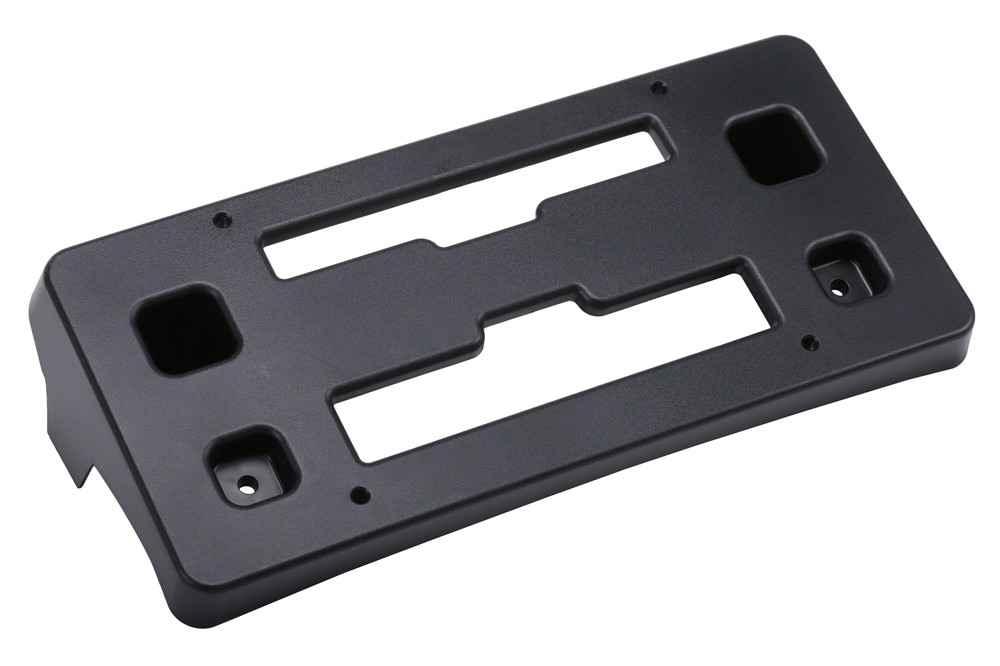 GM Genuine Parts Front License Plate Bracket