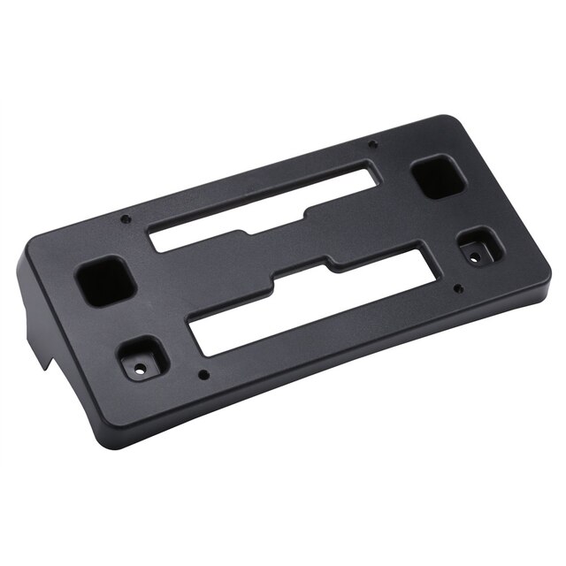 GM Genuine Parts Front License Plate Bracket