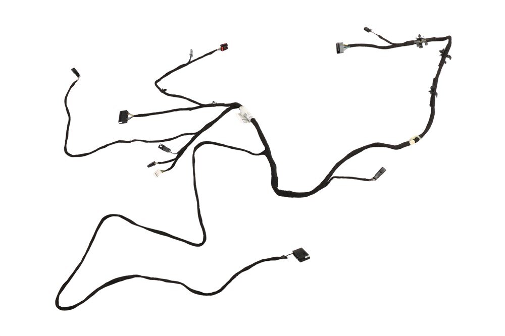 GM Genuine Parts Dome Lamp Wiring Harness