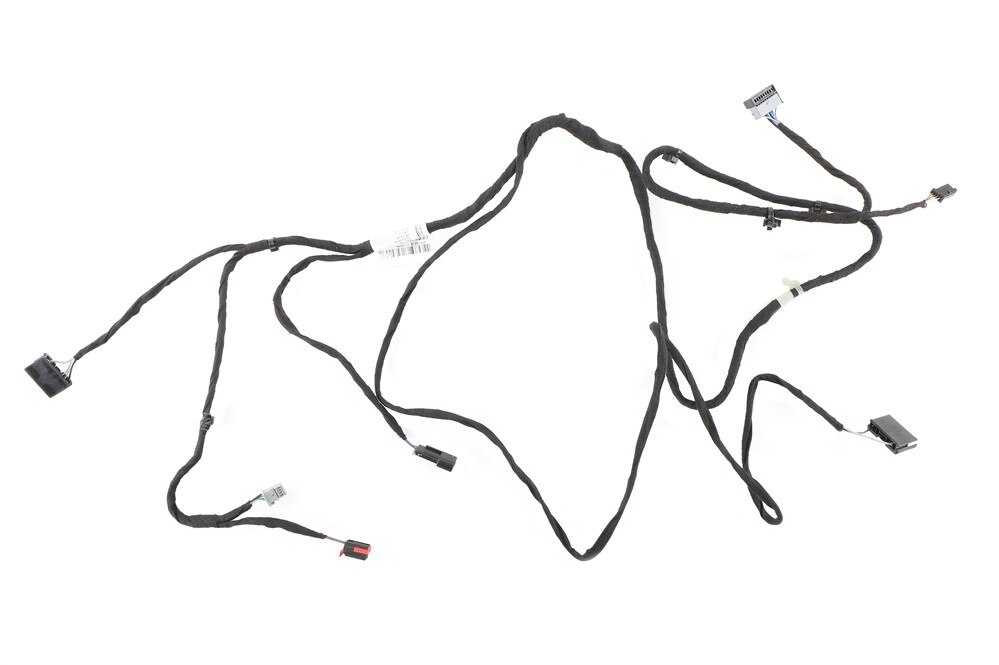 GM Genuine Parts Dome Lamp Wiring Harness
