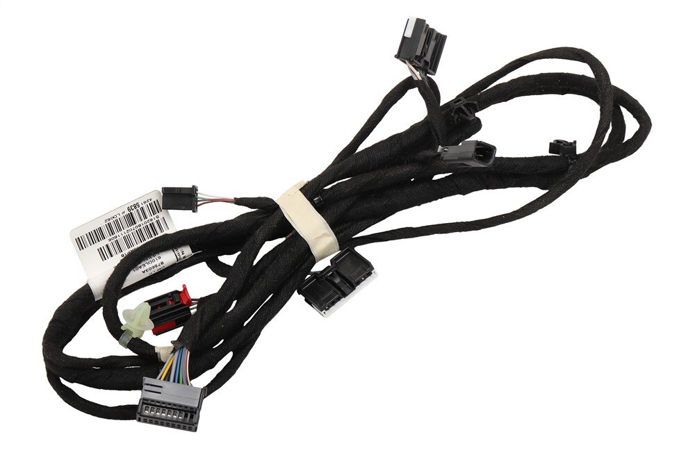 GM Genuine Parts Dome Lamp Wiring Harness