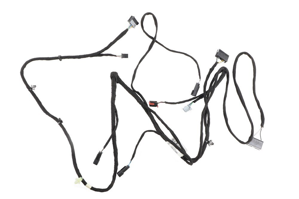 GM Genuine Parts Dome Lamp Wiring Harness
