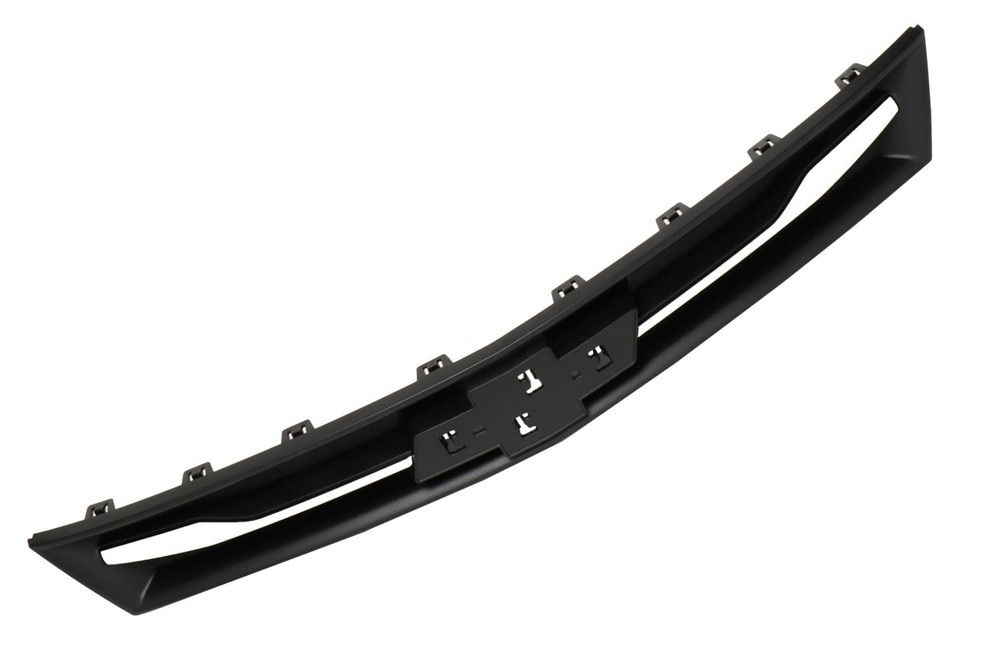 GM Genuine Parts Front Upper Grille
