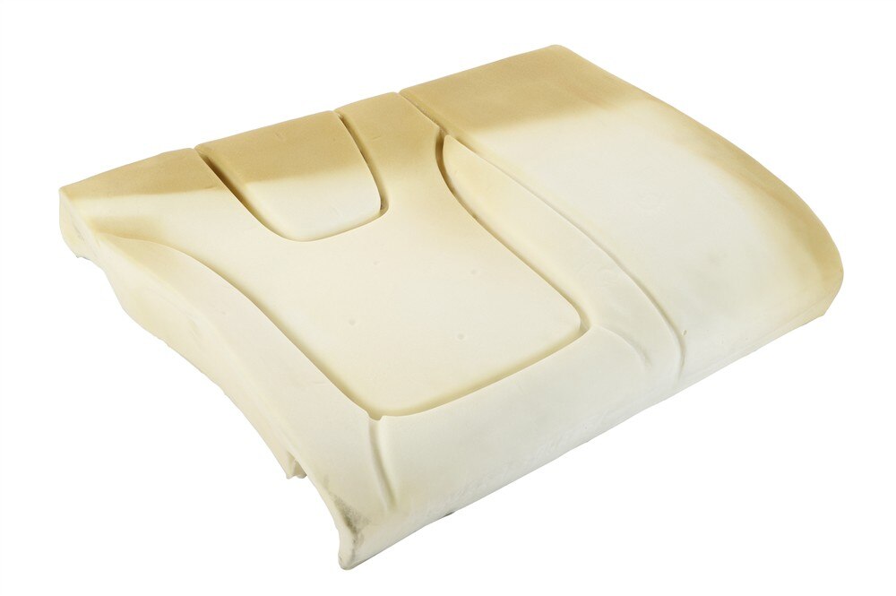 GM Genuine Parts Rear Passenger Side Seat Back Pad