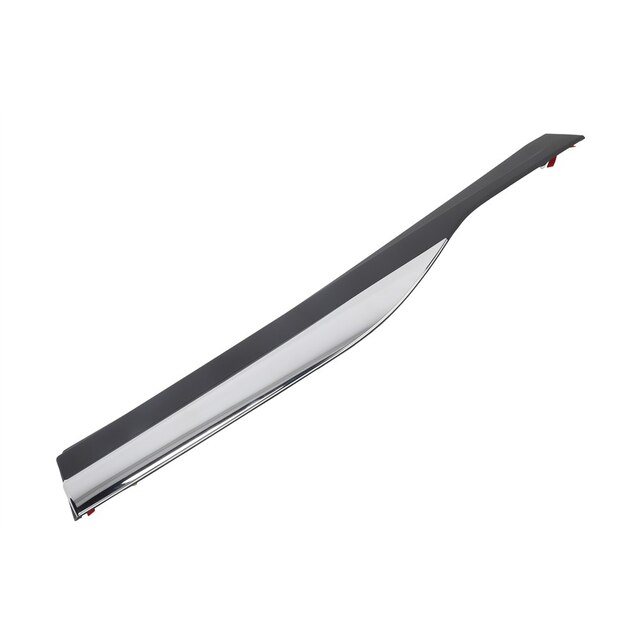 GM Genuine Parts Rear Passenger Side Door Lower Molding