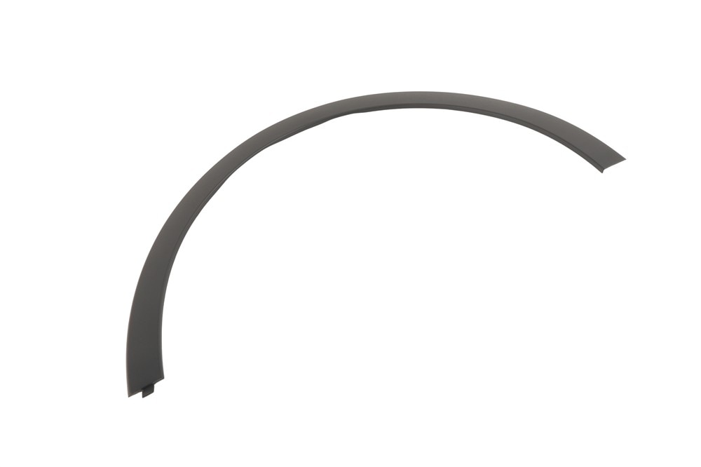 GM Genuine Parts Front Driver Side Wheel Opening Molding