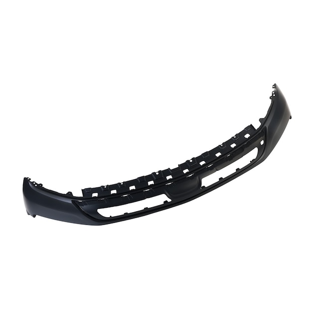 GM Genuine Parts Front Bumper Lower Fascia