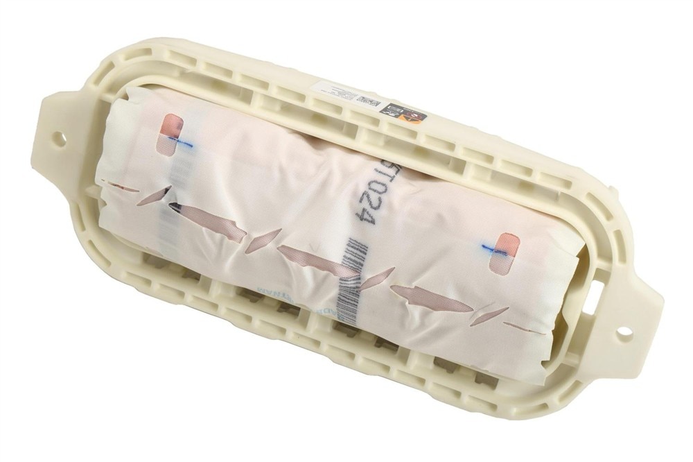 GM Genuine Parts Instrument Panel Airbag