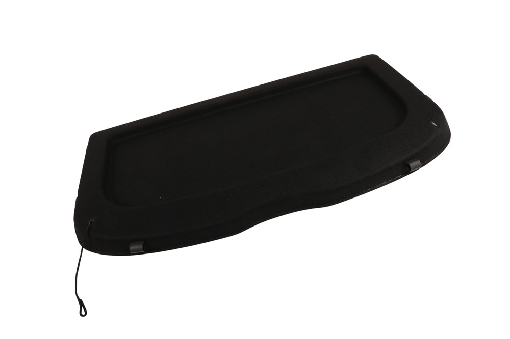 GM Genuine Parts Jet Black Luggage Shade