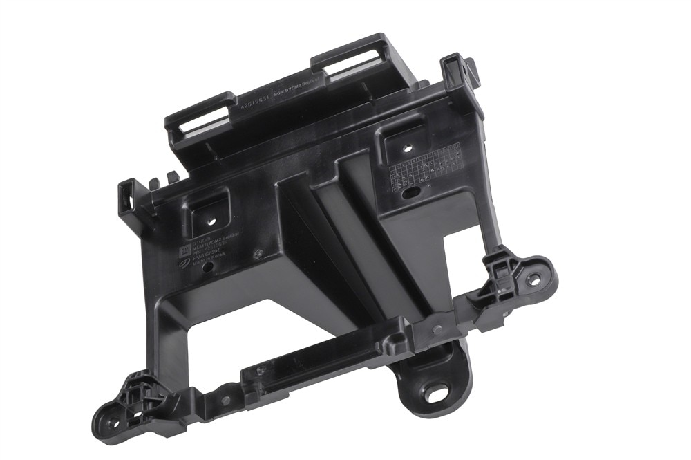 GM Genuine Parts Radio Bracket
