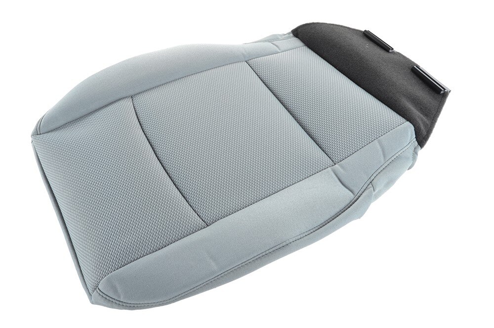 GM Genuine Parts Light Galvanized Driver Seat Cushion Cover