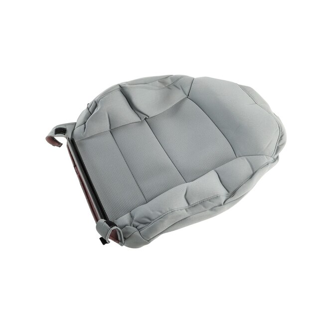 GM Genuine Parts Light Galvanized Cool Driver Seat Back Cover