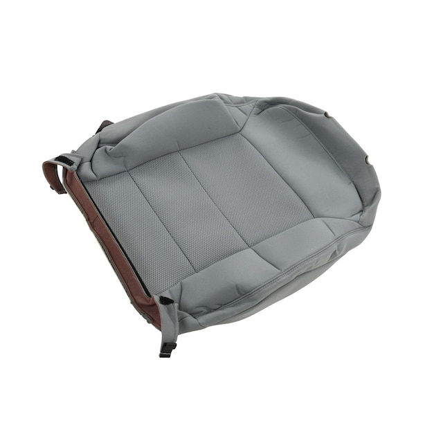 GM Genuine Parts Light Galvanized Cool Driver Side Seat Cover