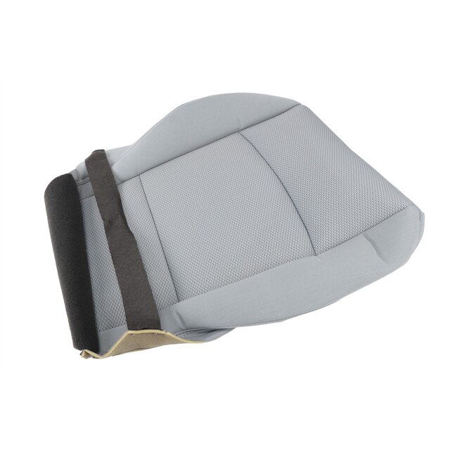 GM Genuine Parts Light Galvanized Driver Seat Cushion Cover