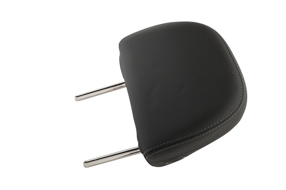 GM Genuine Parts Black Front Seat Head Restraint