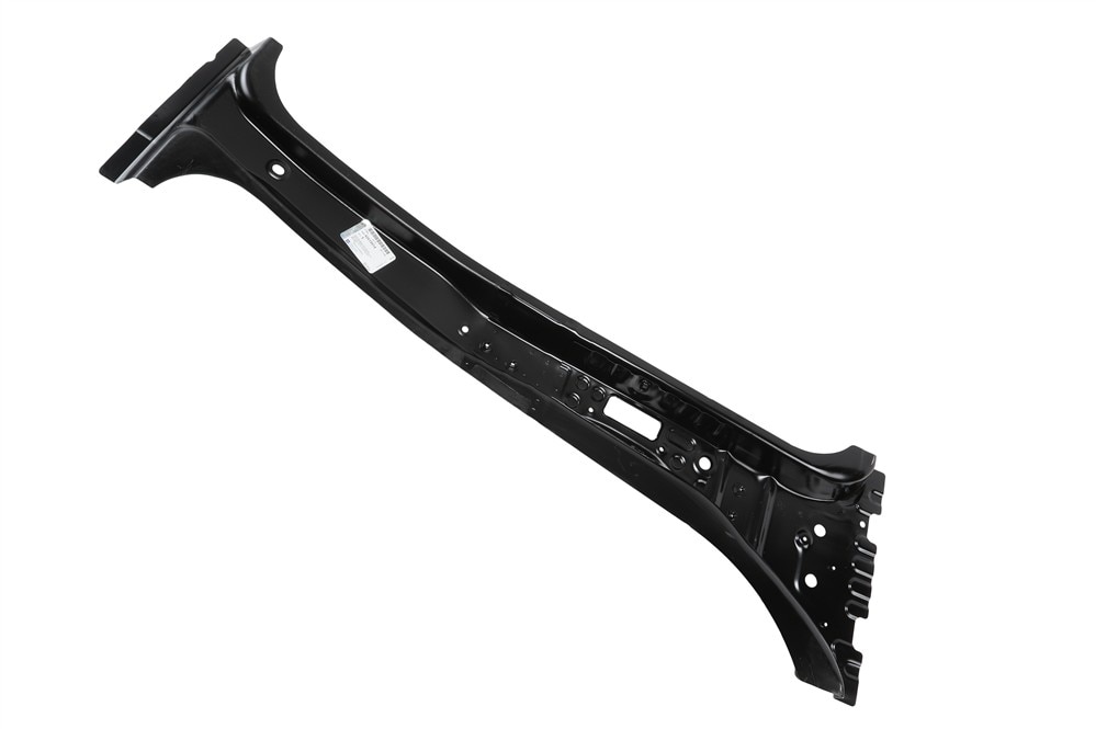 GM Genuine Parts Passenger Side Center Pillar Outer Panel Reinforcement