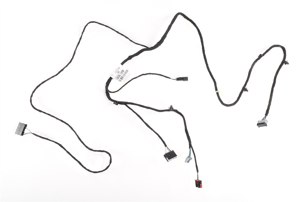 GM Genuine Parts Dome Lamp Wiring Harness