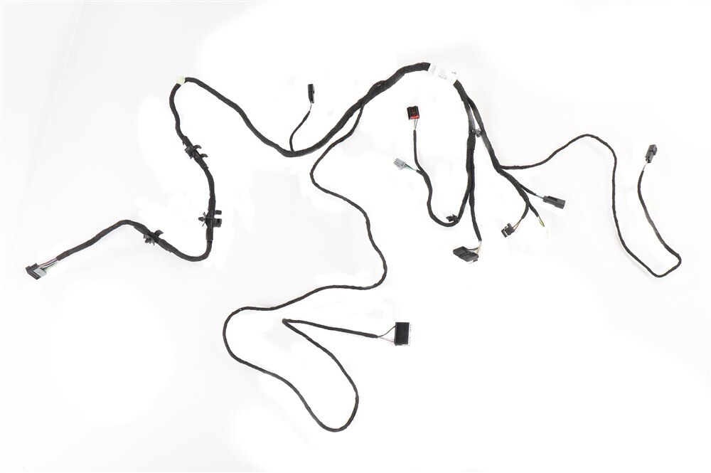 GM Genuine Parts Dome Lamp Wiring Harness