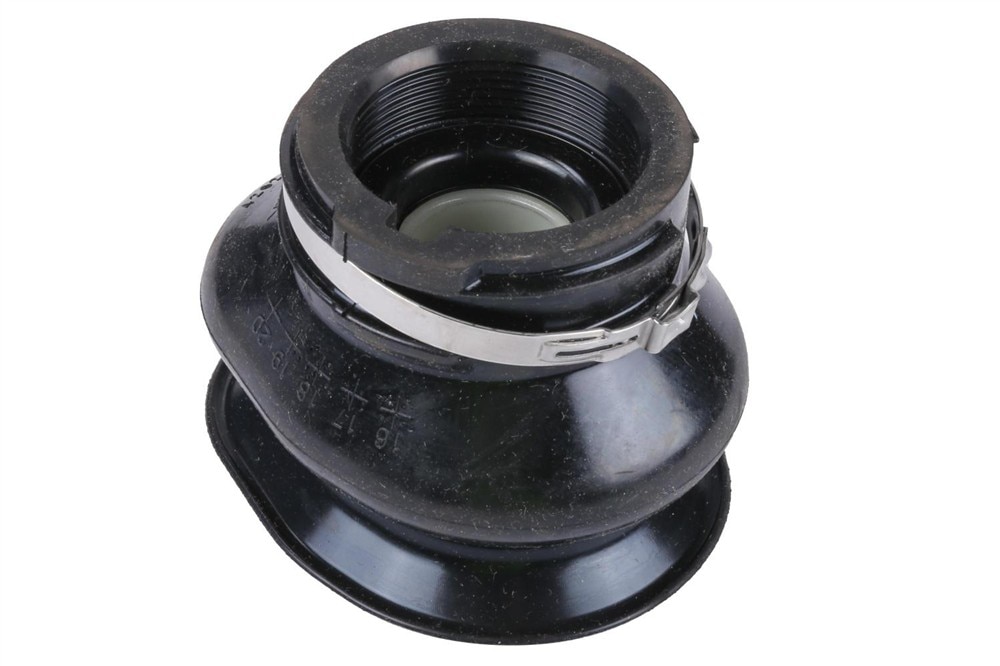 GM Genuine Parts Intermediate Steering Shaft Boot