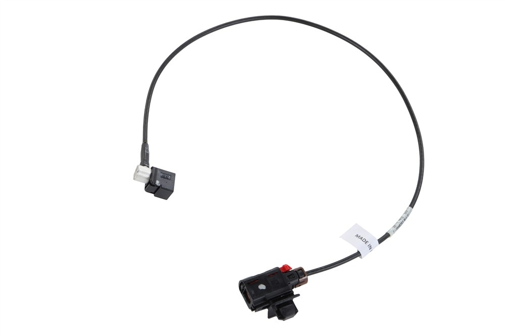 GM Genuine Parts Rearview Camera Rear Closure Coaxial Cable