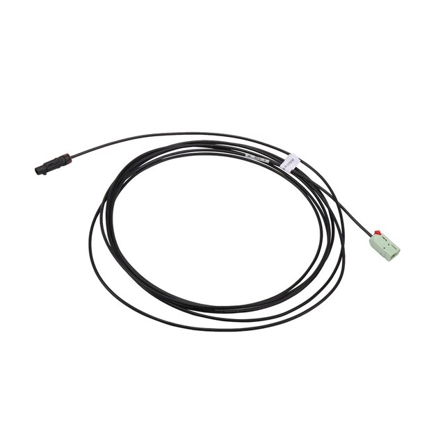 GM Genuine Parts Rearview Driver Information Camera Rear Closure Coaxial Cable