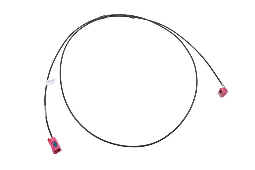 GM Genuine Parts Rearview Driver Information Camera Rear Closure Coaxial Cable