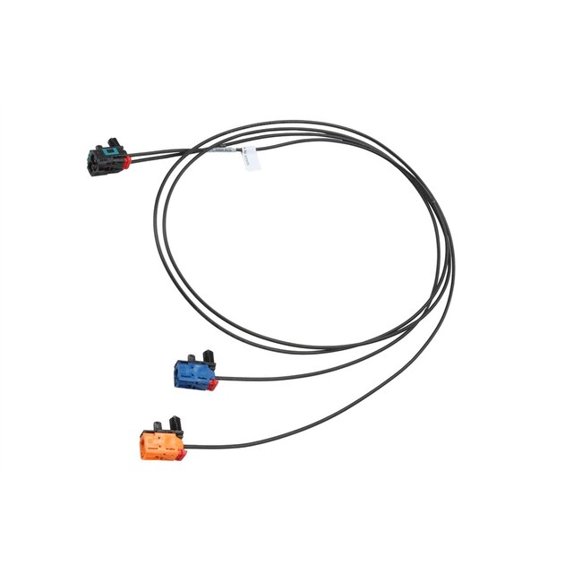 GM Genuine Parts Rearview Driver Information Camera Rear Closure Coaxial Cable