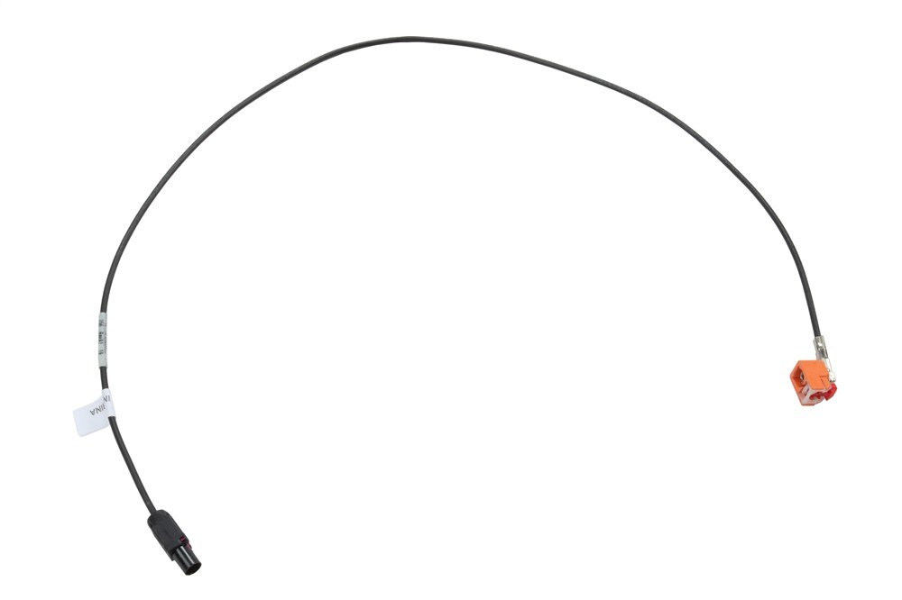 GM Genuine Parts Rearview Driver Information Camera Rear Closure Coaxial Cable