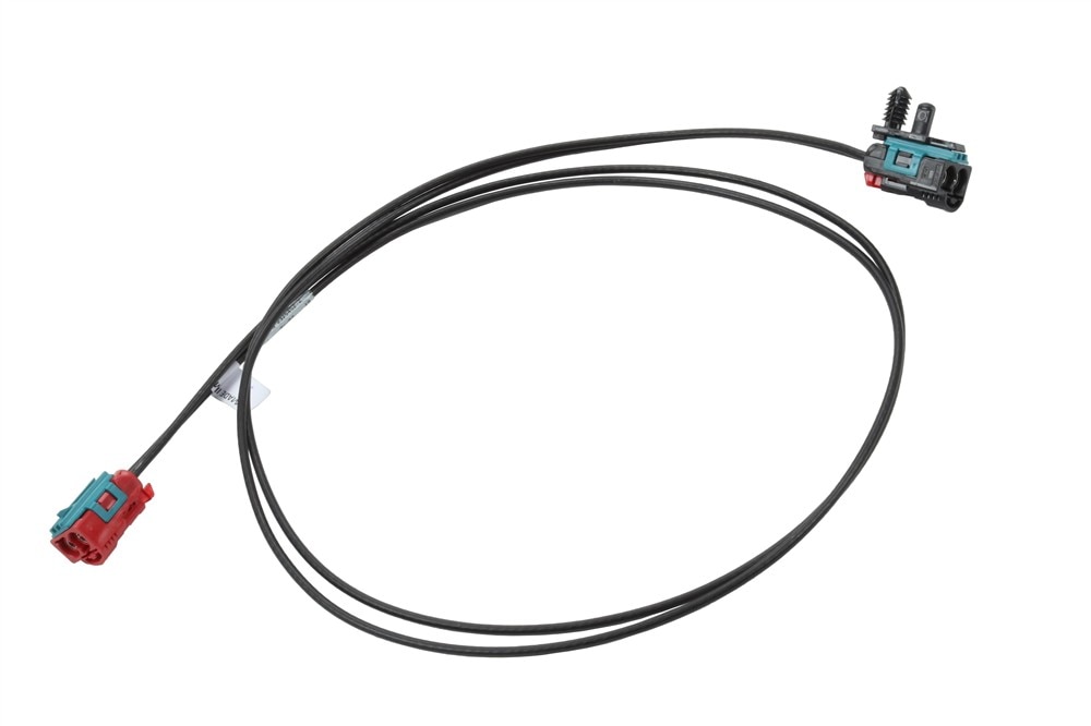 GM Genuine Parts Rearview Driver Information Camera Rear Closure Coaxial Cable