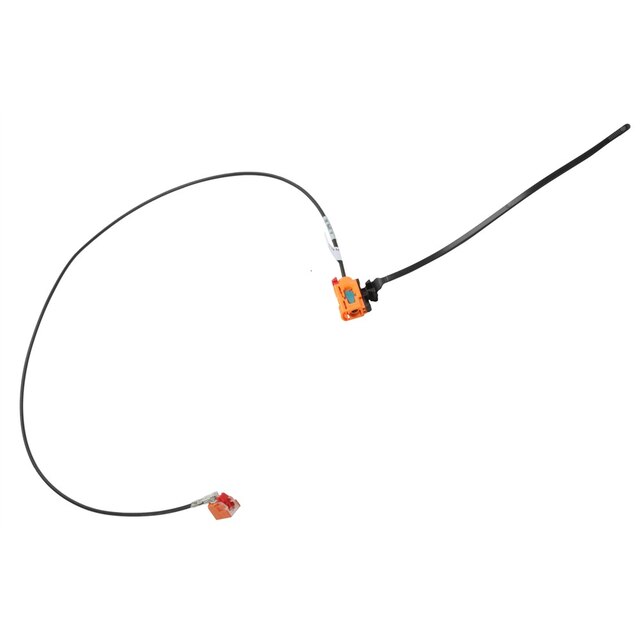 GM Genuine Parts Rearview Driver Information Camera Rear Closure Coaxial Cable