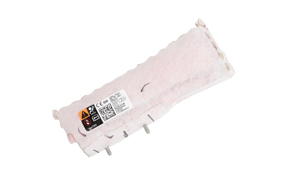 GM Genuine Parts Rear Driver Side Seat Bolster Airbag