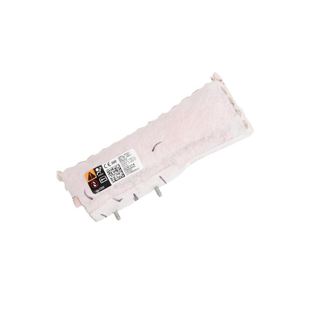 GM Genuine Parts Rear Driver Side Seat Bolster Airbag