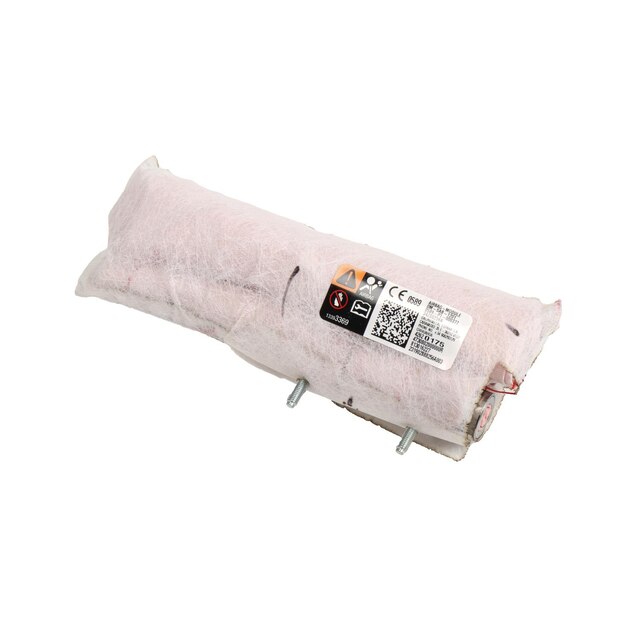 GM Genuine Parts Rear Passenger Side Seat Bolster Airbag