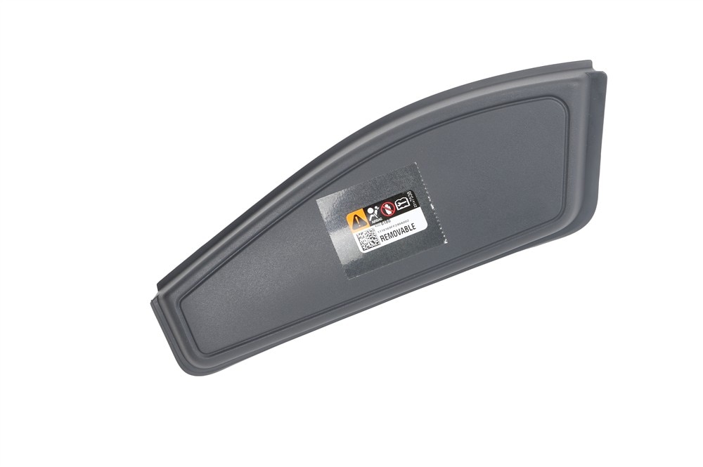 GM Genuine Parts Front Passenger Side Outboard Seat Back Airbag