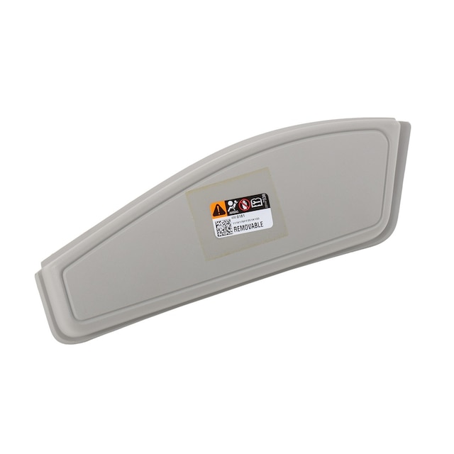GM Genuine Parts Front Passenger Side Outboard Seat Back Airbag