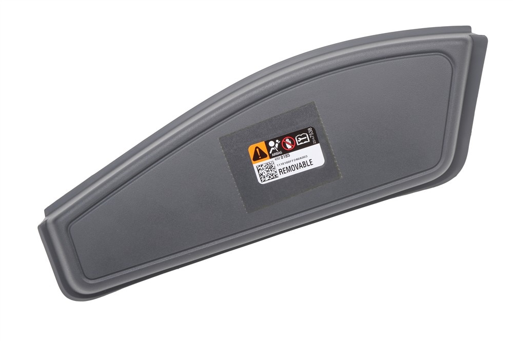 GM Genuine Parts Front Passenger Side Outboard Seat Back Airbag