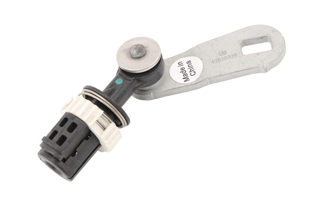 GM Genuine Parts Automatic Transmission Range Selector Cable Lever