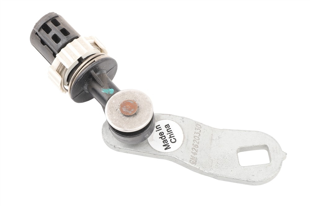 GM Genuine Parts Automatic Transmission Range Selector Cable Lever