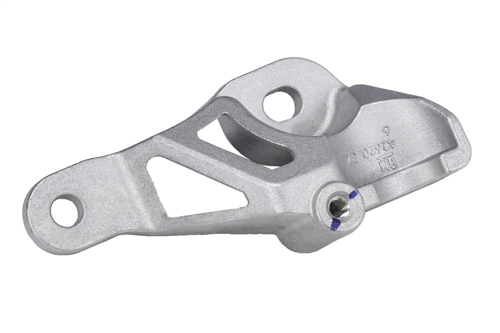 GM Genuine Parts Automatic Transmission Range Selector Lever Cable Bracket